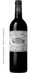 Château Margaux 2006 Bordeaux Margaux 1er Grand Cru Classé