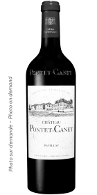 Château Pontet-Canet 1982 Bordeaux Pauillac 5ème Grand Cru Classé