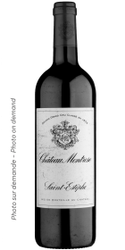 Château Montrose 1997 Bordeaux Saint-Estèphe 2ème Grand Cru Classé