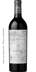 Château Mouton Rothschild 2006 Bordeaux Pauillac 1er Grand Cru Classé