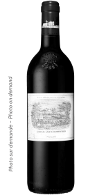 Château Lafite-Rothschild 1998 Bordeaux Pauillac 1er Grand Cru Classé