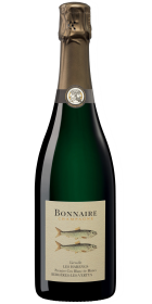 Bonnaire "Les Harengs" Blanc de Blancs 2022