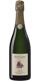 Bonnaire "Le Bâteau" Blanc de Blancs 2017