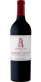 Château Latour 2019 Pauillac 1° Grand Cru Classé Bordeaux rosso