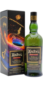Ardbeg Smokiverse