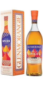 Glenmorangie A Tale of Spices