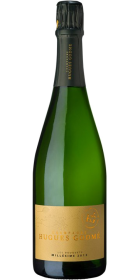 Hugues Godmé Millésime 2013