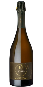 Hugues Godmé Les Champs Saint Martin 2013