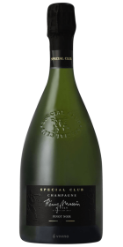 Rémy Massin Spécial Club Pinot Noir 2018