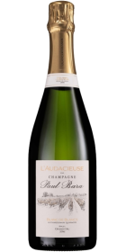 Paul Bara l'Audacieuse 2016