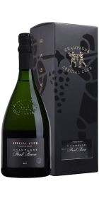 Paul Bara Special Club 2004 シャンパン 750ml 2004 Paul Bara Champagne Grand Cru Special Club - CellarTracker