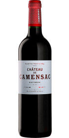 Château de Camensac 2025