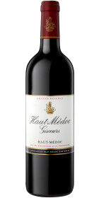 Haut-Médoc Giscours 2025