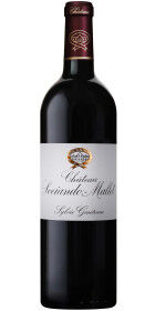 Bordeaux Primeur 2025 Château Sociando-Mallet 2025