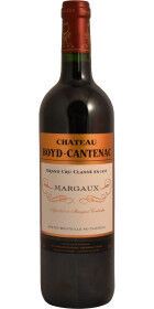 Château Boyd Cantenac 2025