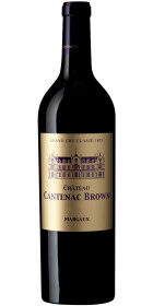 Château Cantenac Brown 2025