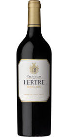 Château du Tertre 2025