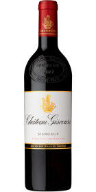 Château Giscours 2025