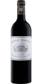 Château Margaux 2025