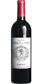 Château Marquis de Terme 2025