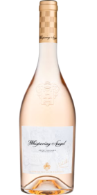 Château d'Esclan Whispering Angel 2025 - 20th Vintage Limited Edition