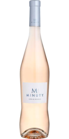M de Minuty Rosé 2025 – Côtes de Provence