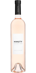 Minuty Prestige Rosé 2025