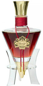 Cognac Prulho Équilibre hors d'âge n°2 et ses 2 verres