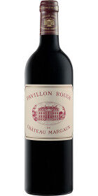 Bordeaux Primeur 2025 Pavillon Rouge du Château Margaux 2025