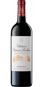 Château Prieuré-Lichine 2025