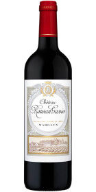 Château Rauzan-Gassies 2025