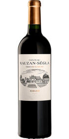 Château Rauzan-Ségla 2025