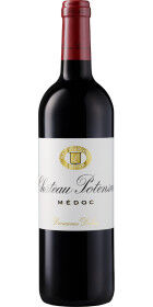 Château Potensac 2025