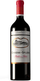 Château Chasse-Spleen 2025