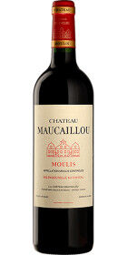 Château Maucaillou 2025