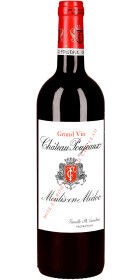 Château Poujeaux 2025