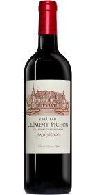 Château Clément-Pichon 2025