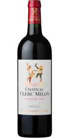 Château Clerc Milon 2025