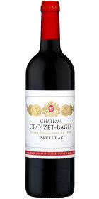 Château Croizet-Bages 2025