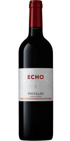 Bordeaux Primeur 2025 Echo de Lynch-Bages 2025