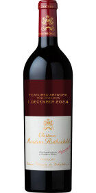 Château Mouton Rothschild 2025