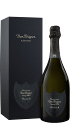Dom Pérignon P2 2008