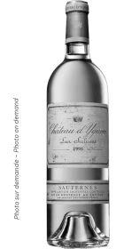Château d'Yquem 1998 Bordeaux Sauternes 1er Cru Supérieur