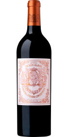 Château Pichon Baron 2025