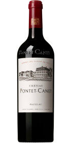 Château Pontet-Canet 2025