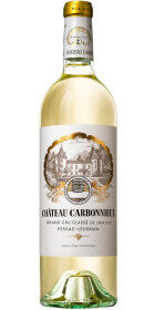 Château Carbonnieux 2025 - Blanc