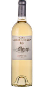 Château Larrivet Haut-Brion 2025 - Blanc
