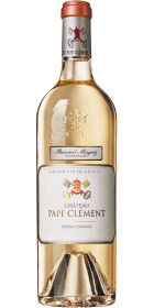 Château Pape Clément 2025 - Blanc