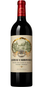 Château Carbonnieux 2025