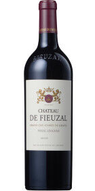 Château de Fieuzal 2025